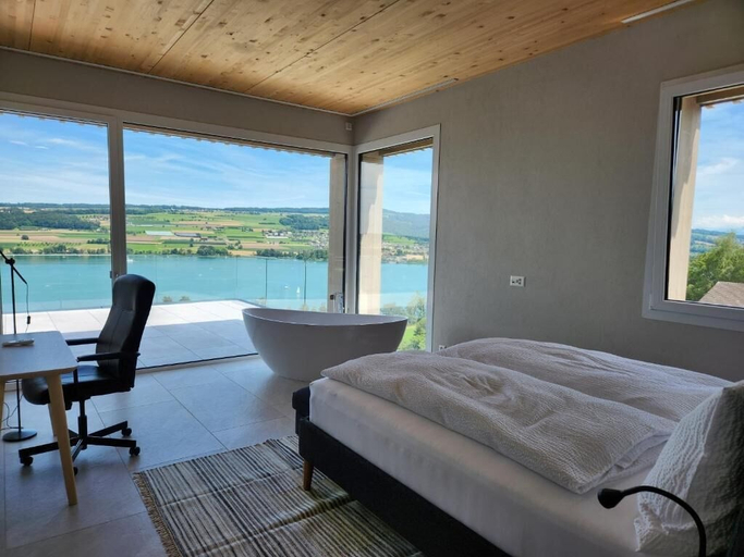 Others 4, Lakeview Guest Rooms Rooftop Terrace, Kulm