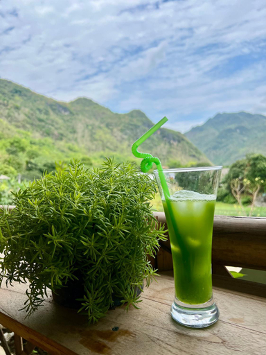 Food & Drinks 4, Mai Chau Tropical Homestay, Mai Châu
