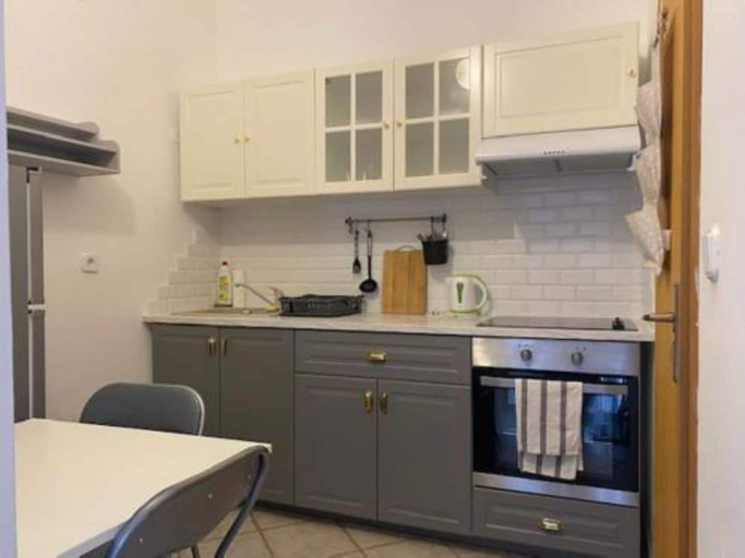 Others 5, Apartments Lion, Umag