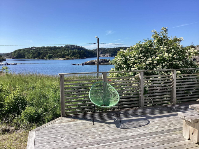 Others 5, 4 Person Holiday Home in Stromstad, Strömstad