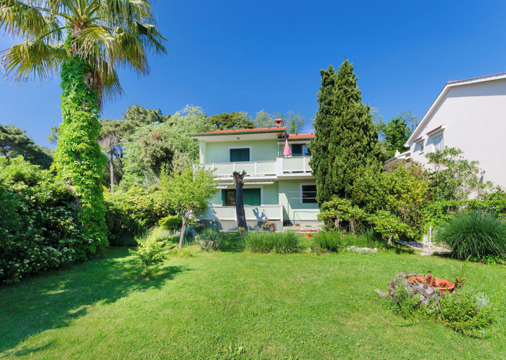 Others 2, Apartments Ruzica M, Lopar/Supetarska Draga