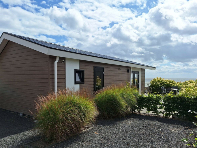 Exterior, Pavilion Waterfront 4, Stede Broec