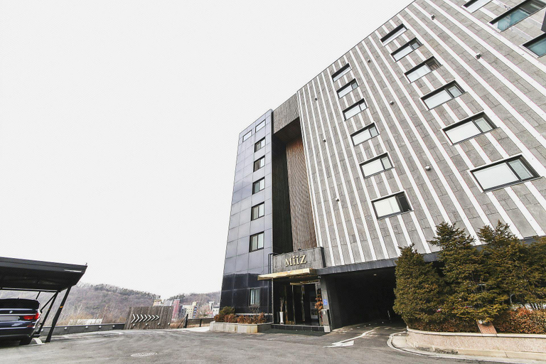 Exterior & Views, Paju Miiz, Paju