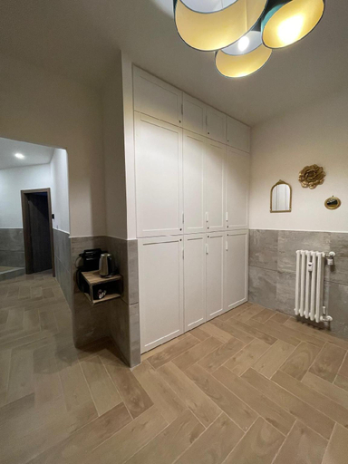 Others 4, San Silverio B&B, Rome