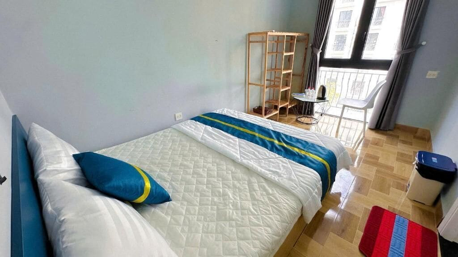 Room 3, Namaste India luxury stay, Phú Quốc