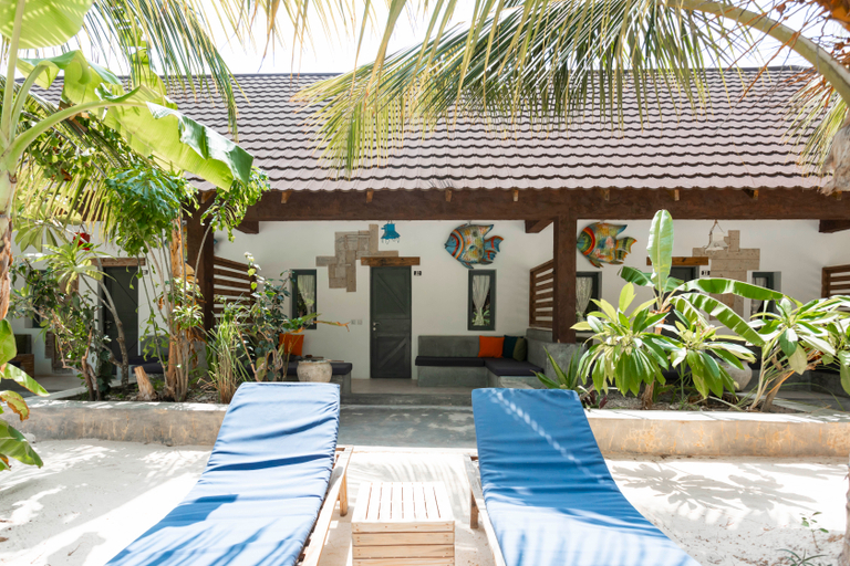 Exterior & Views 2, Fun Beach Hotel, Kusini
