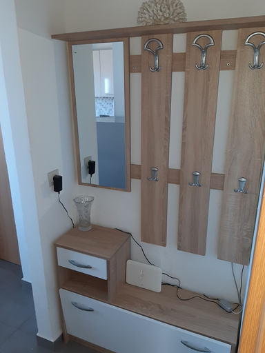 Bathroom 4, Apartments Djiko, Primošten