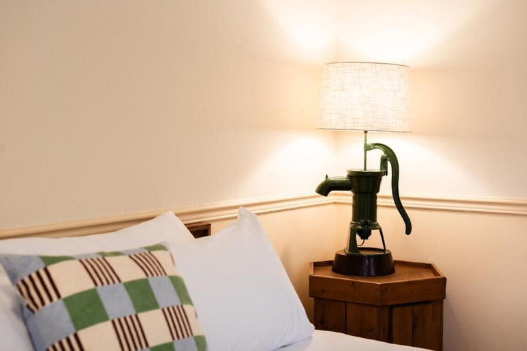 Room 5, Maison Hôte, Memphrémagog