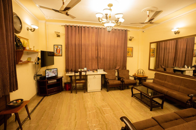Others, Grand Comfort Kasturi, Bangalore