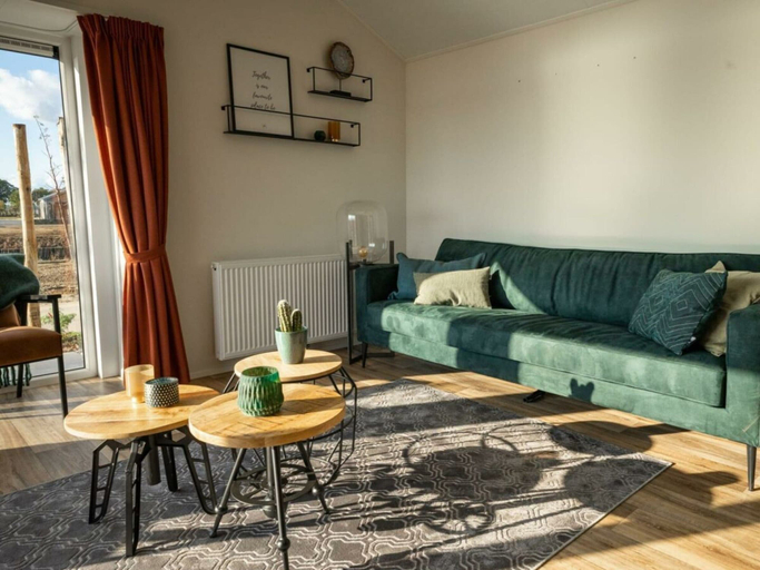 Living area 4, Velthorst Waterfront 6, Cuijk