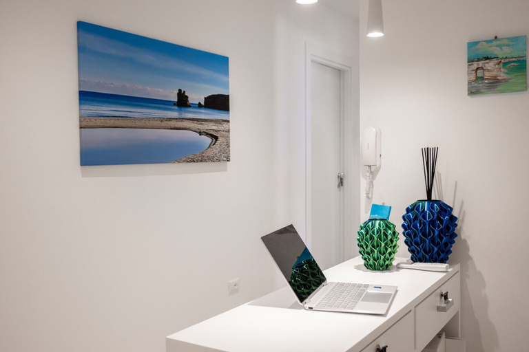 Interior 4, Lumina Rooms, Lecce