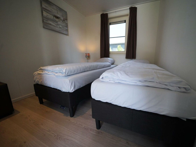 Room 2, L-pavilion Sauna 8, Echt-Susteren