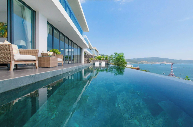 Sport & Beauty 5, Anh Nguyen Oceanfront Villas, Nha Trang