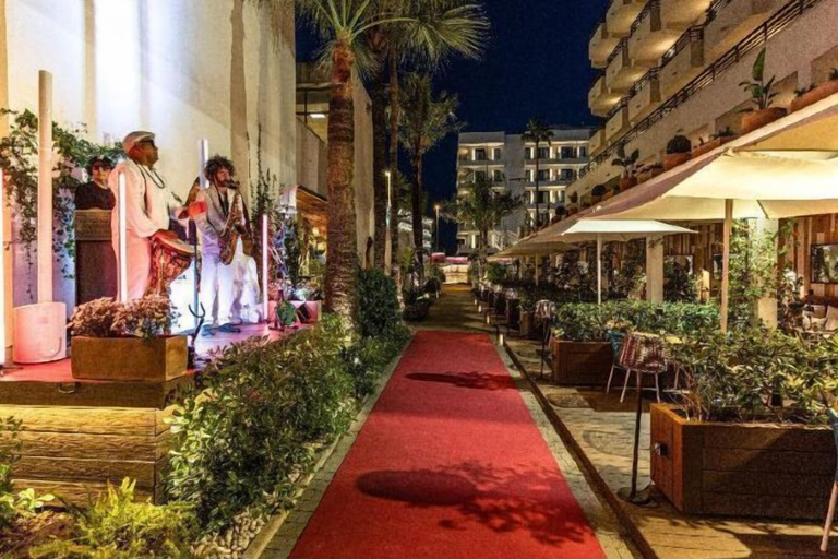 Exterior & Views 2, Innside Alcudia, Baleares