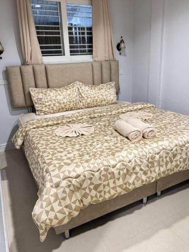 Room 3, Viva Guesthouse Phi Phi Island, Mueang Krabi