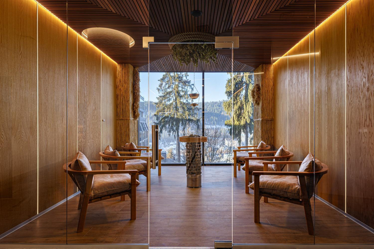 Food & Drinks 4, Hotel Podgorie Spa, Nadvirnians'kyi