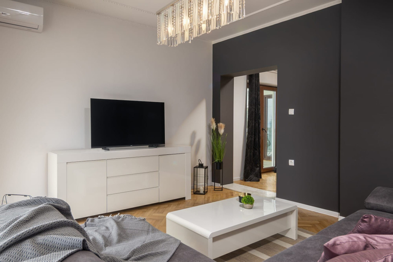 Others 3, Apartment Vila Ninna, Opatija/Veprinac