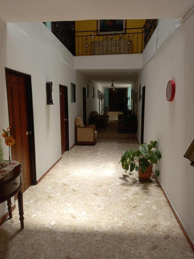 2, Hotel Oriente Real, Rionegro