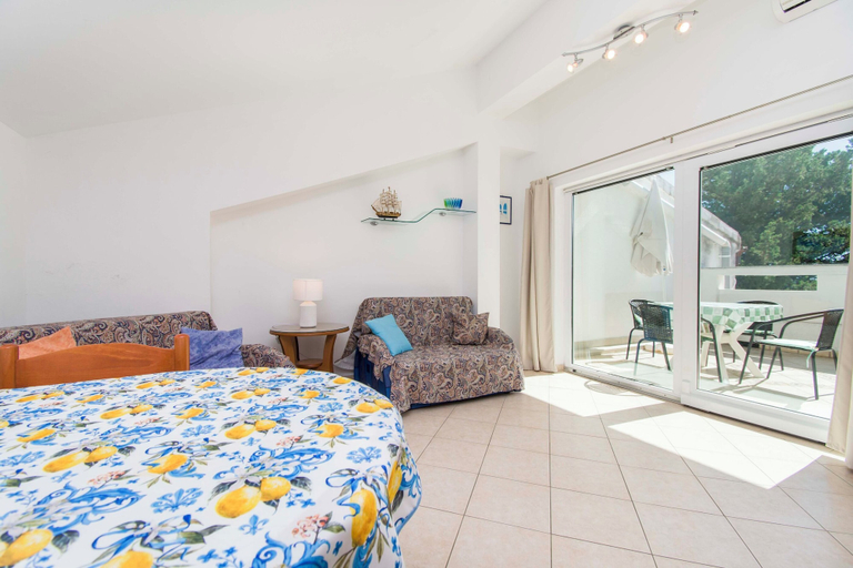Living room 3, Apartment Gordana, Pag