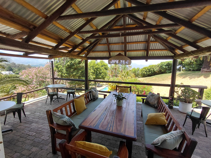 Food & Drinks 5, De Molen Guest House, City of Cape Town