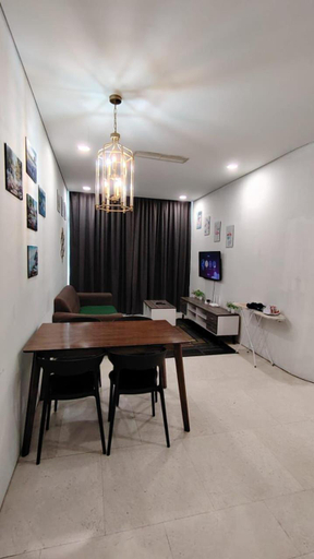 Others 2, KLCC Apartment Sky Cityview, Kuala Lumpur