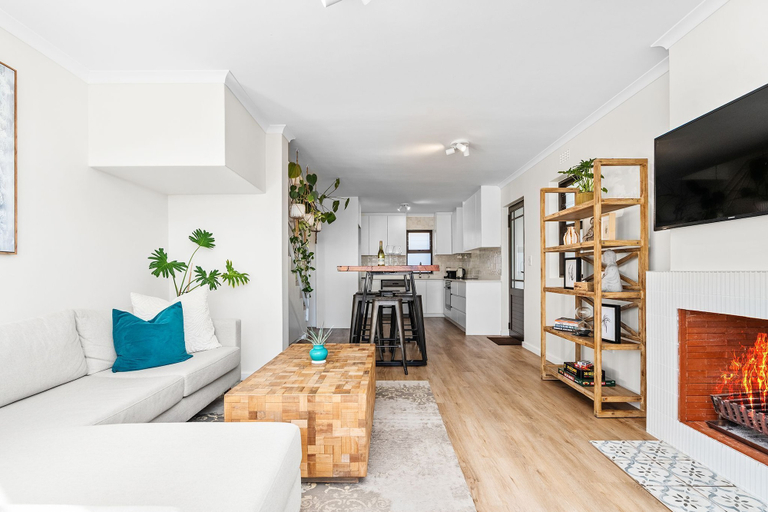 Interior 4, 42 Kronenbosch at West Beach, City of Cape Town