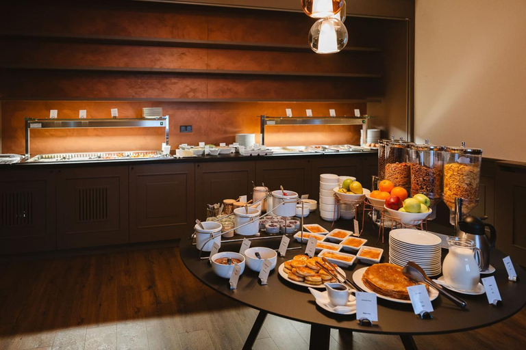 Food & Drinks 5, Vila Marina, Poprad