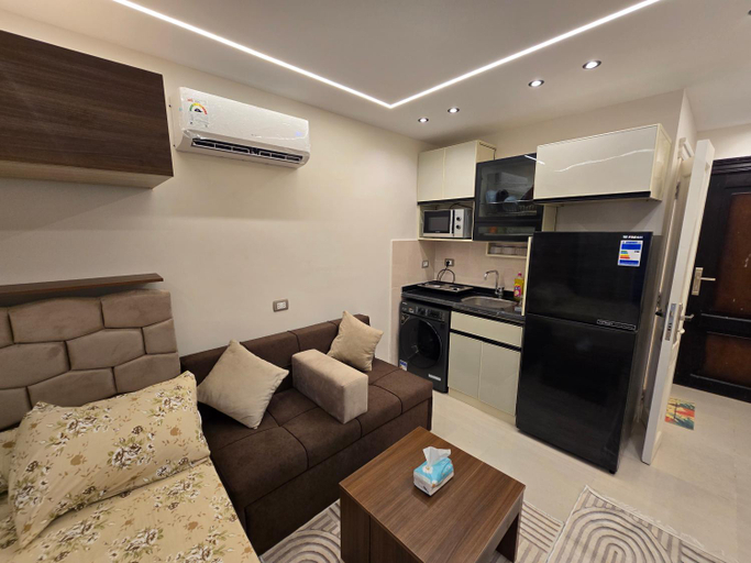 Others 3, Porto Golf Marina Resort, El Alamein