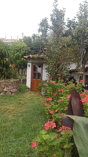 Exterior & Views 2, La Selenita, Oropeza