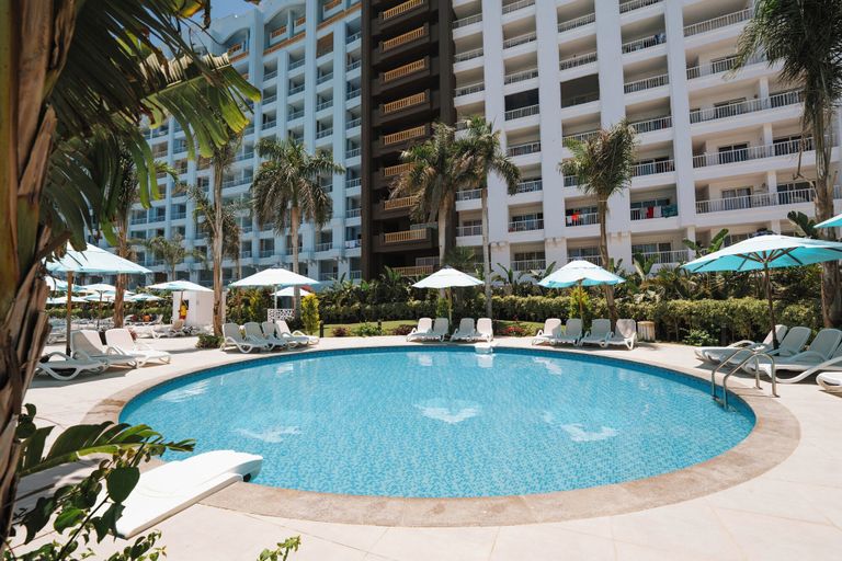 Sport & Beauty 2, M Hotels at Porto Marina, Ad-Dukhaylah