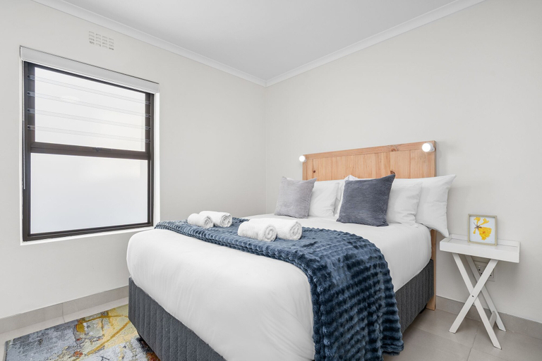 Interior 2, 42 Kronenbosch at West Beach, City of Cape Town