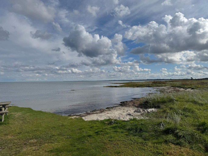 Water view 4, 4 Star Holiday Home in Orsted, Norddjurs