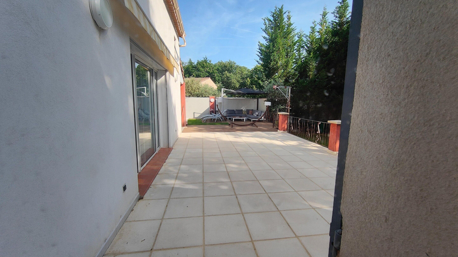 Exterior 5, Lovely House in the South, Alpes-de-Haute-Provence