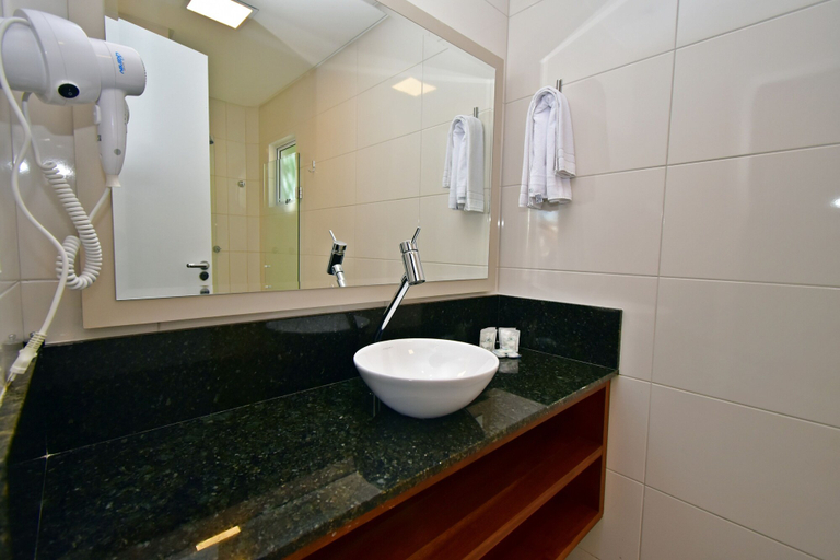 Bathroom 3, Pousada Do Arvoredo, Bombinhas