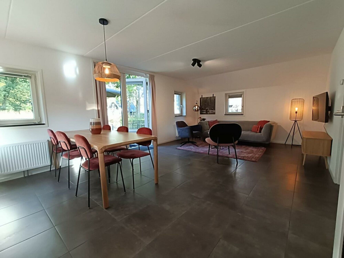 Interior 3, Secret van Otterlo 6, Ede