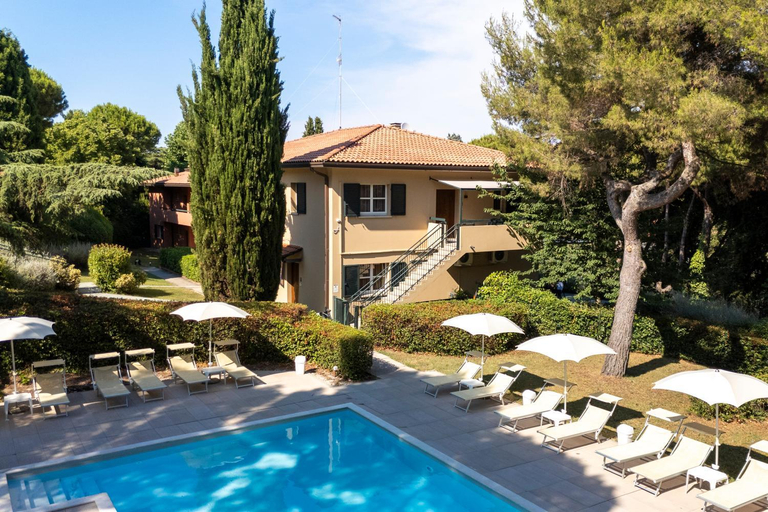 Sport & Beauty 3, Residenze Al Colle Dei Pini, Rimini