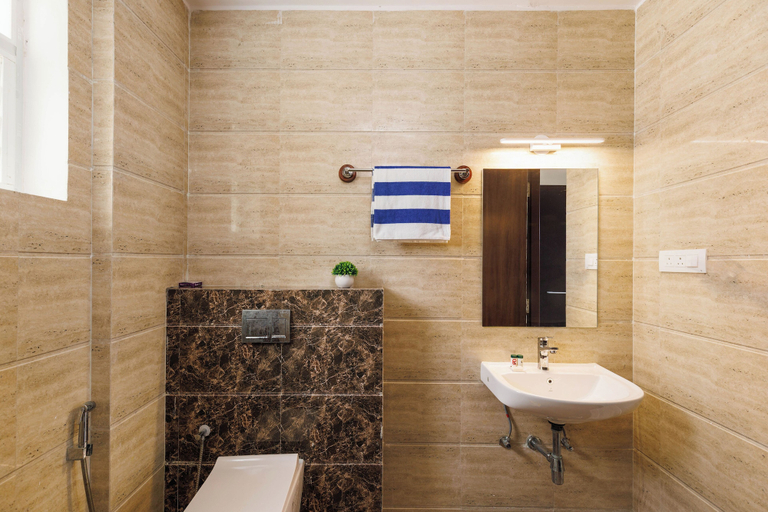 Interior 3, Casa Miro by Red Olive 4bhk Hebbal Bangalore, Bangalore