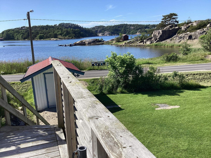 Others 5, 4 Person Holiday Home in Stromstad, Strömstad