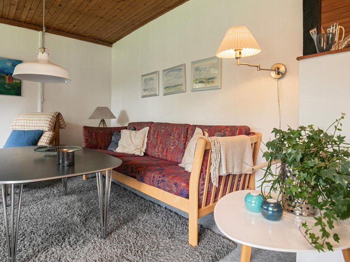 Others 5, 6 Person Holiday Home in Blavand, Varde