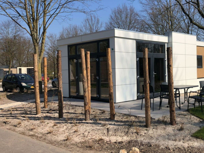 Primary image 3, Holiday Home in Kaatsheuvel With Terrace, Loon op Zand