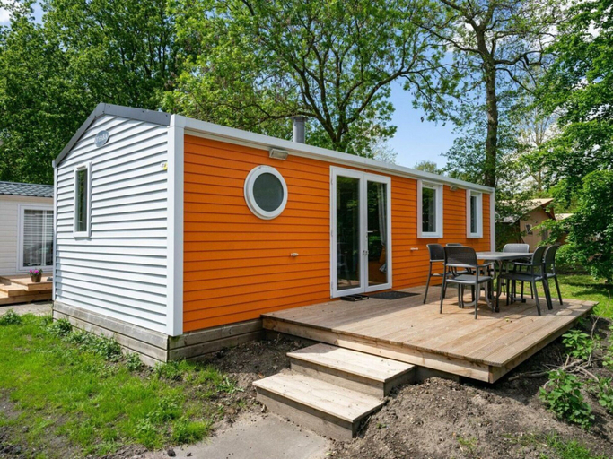 Primary image 1, Holiday Home in Amstelveen With Terrace, Amstelveen