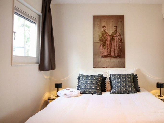 Room 4, Beach Villa Sauna 6, Ede