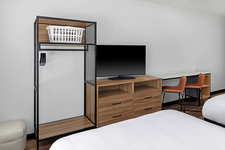 Room 2, StudioRes by Marriott Greensboro Airport, Guilford