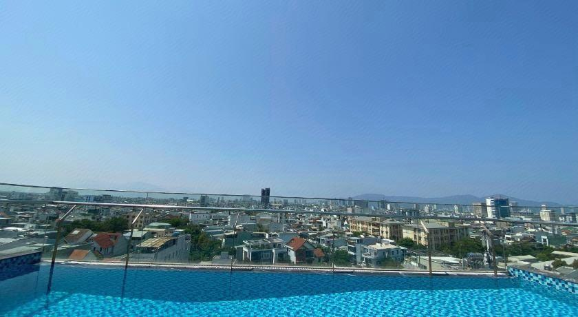 Sport & Beauty 5, Minh Quân Hotel, Da Nang