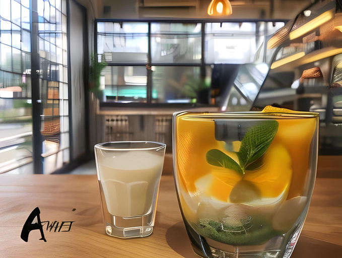 Food & Drinks 5, UD Capital Unique Hotel, Muang Udon Thani