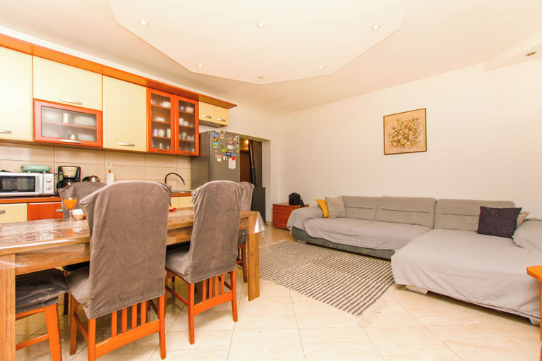 Living room 3, House Tina, Biograd na Moru