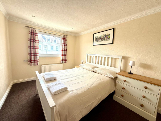 5, Belgravia Holiday Apartments, Torbay