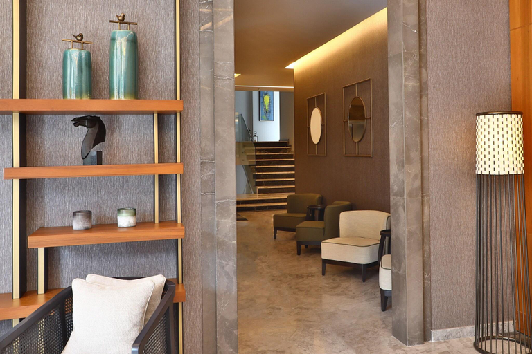 Public Area, Mare Deluxe Residence Bodrum, Bodrum