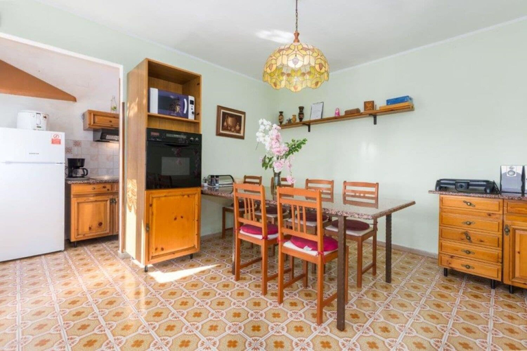 Private kitchen 2, Apartment Lili, Umag