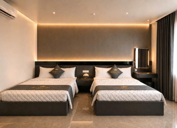 Others 4, Hoang Gia Hotel, Cát Hải